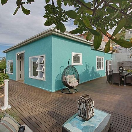 Aqua On Reed Villa อามารู ภายนอก รูปภาพ