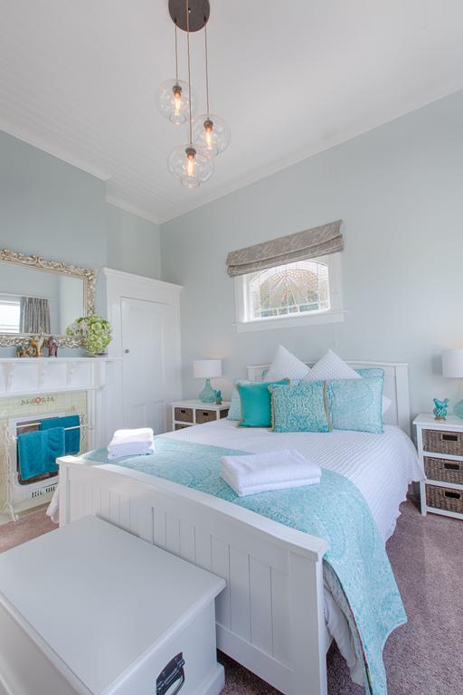 Aqua On Reed Villa อามารู ภายนอก รูปภาพ