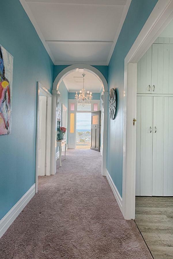 Aqua On Reed Villa อามารู ภายนอก รูปภาพ