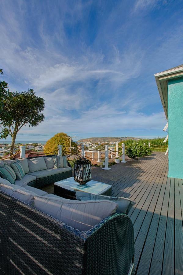 Aqua On Reed Villa อามารู ภายนอก รูปภาพ