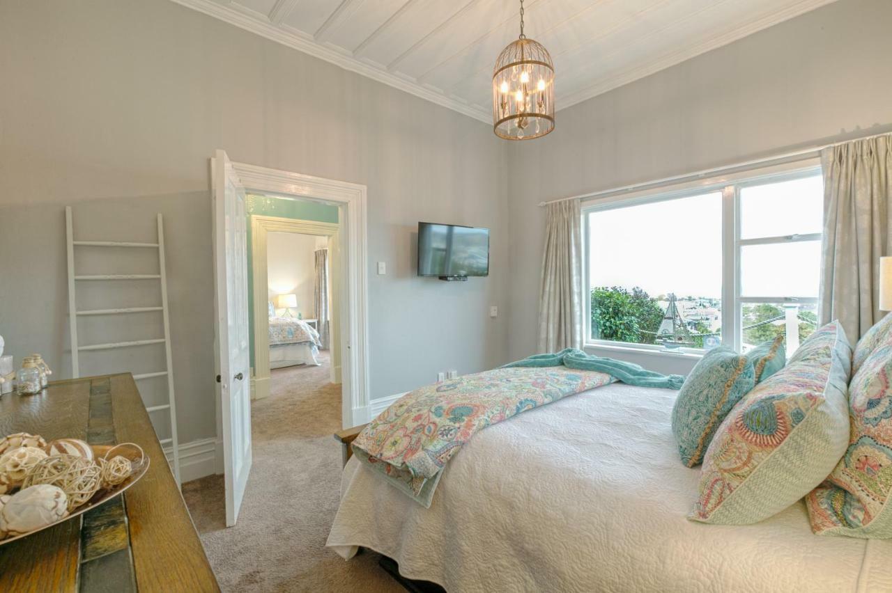 Aqua On Reed Villa อามารู ภายนอก รูปภาพ