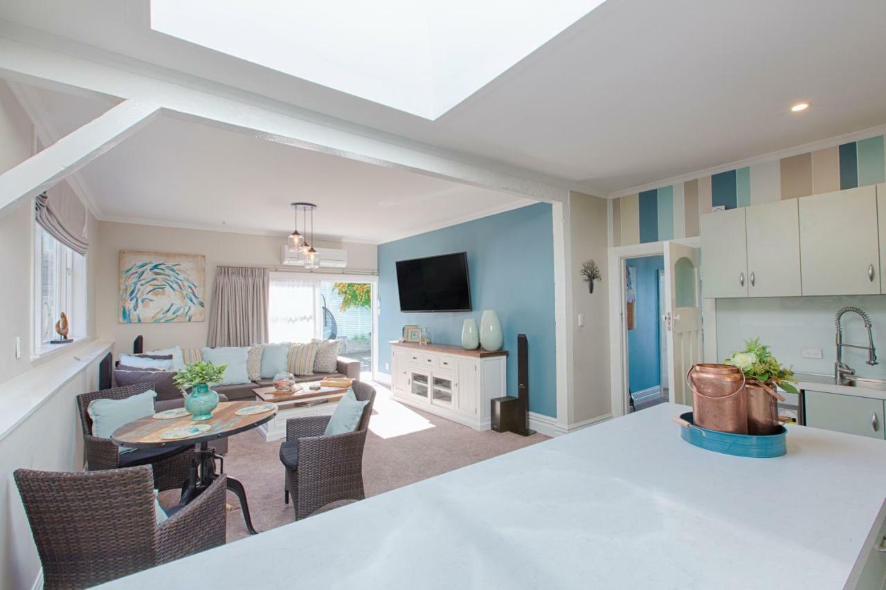 Aqua On Reed Villa อามารู ภายนอก รูปภาพ