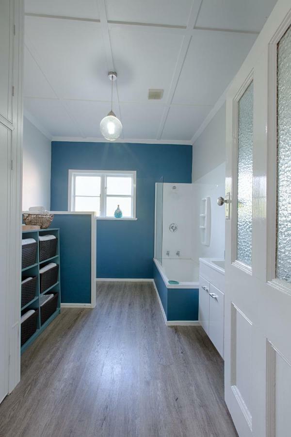 Aqua On Reed Villa อามารู ภายนอก รูปภาพ