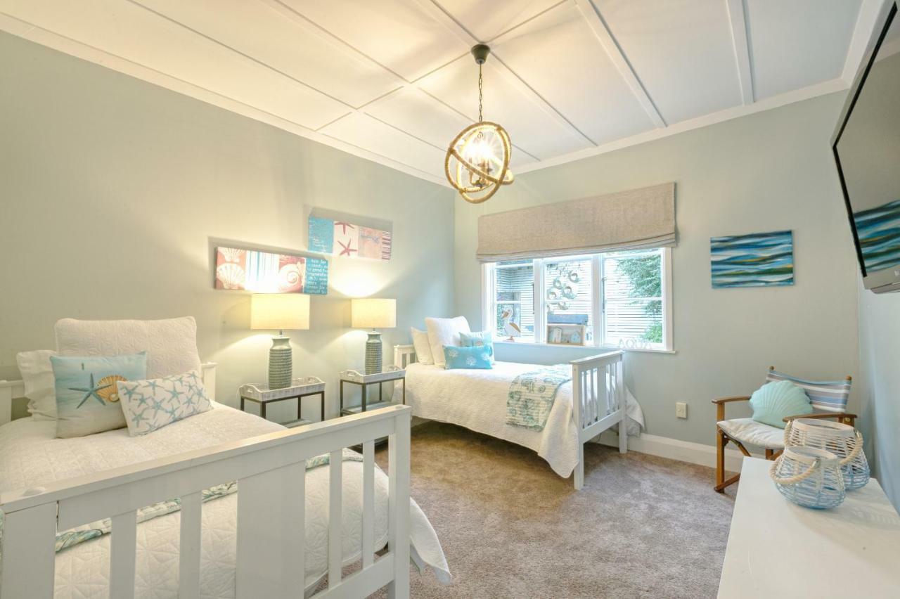 Aqua On Reed Villa อามารู ภายนอก รูปภาพ