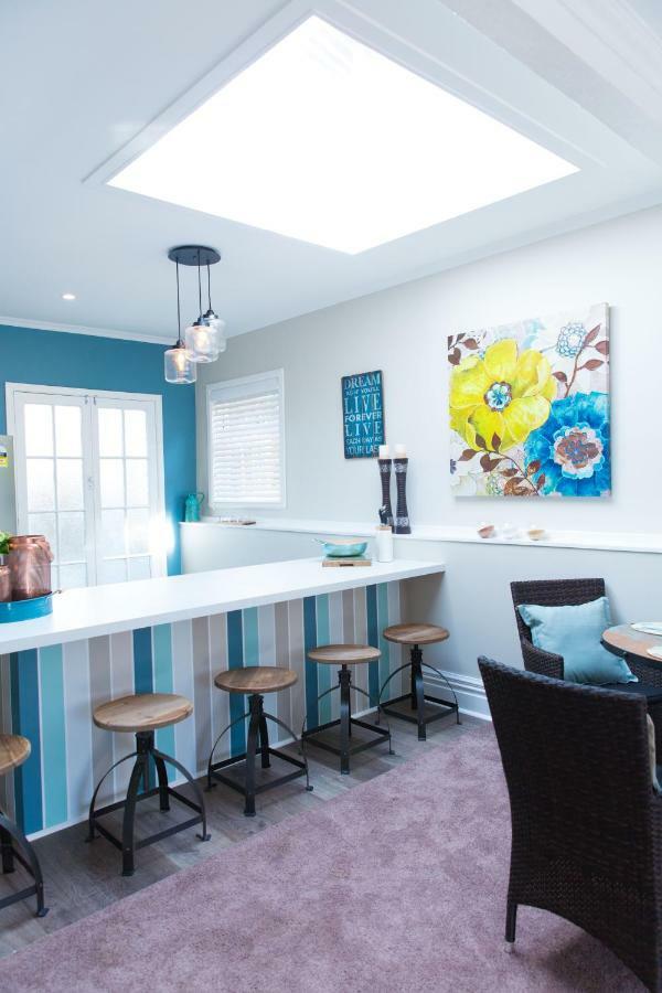 Aqua On Reed Villa อามารู ภายนอก รูปภาพ