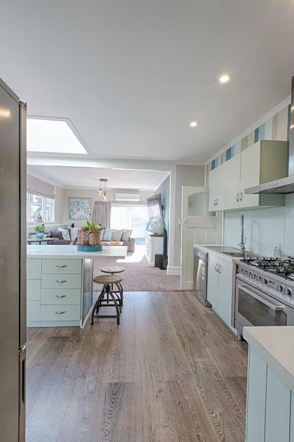 Aqua On Reed Villa อามารู ภายนอก รูปภาพ