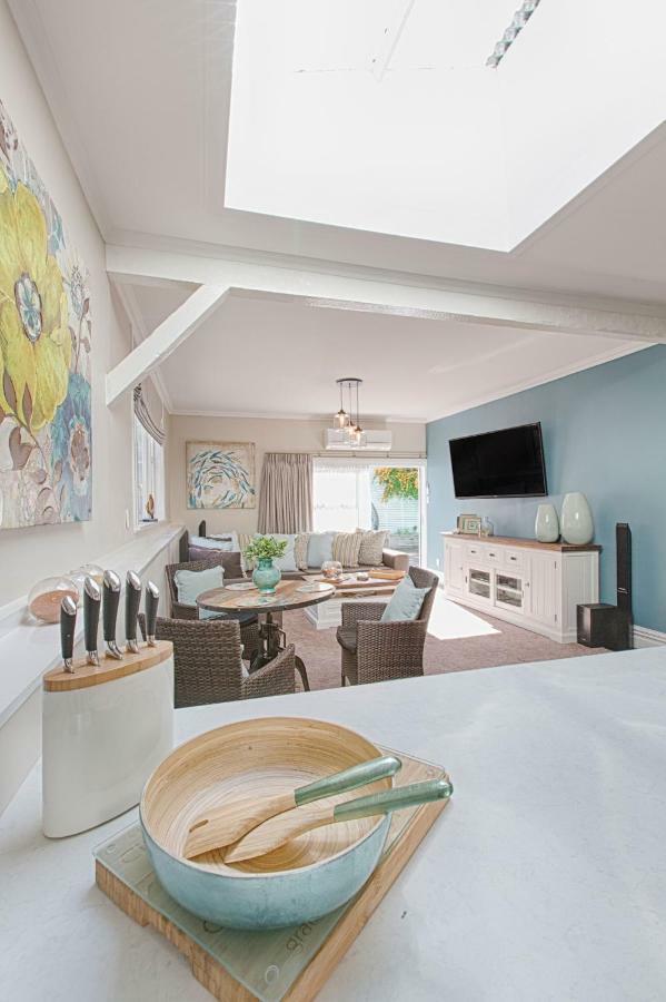 Aqua On Reed Villa อามารู ภายนอก รูปภาพ