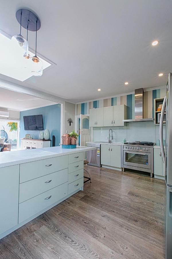 Aqua On Reed Villa อามารู ภายนอก รูปภาพ