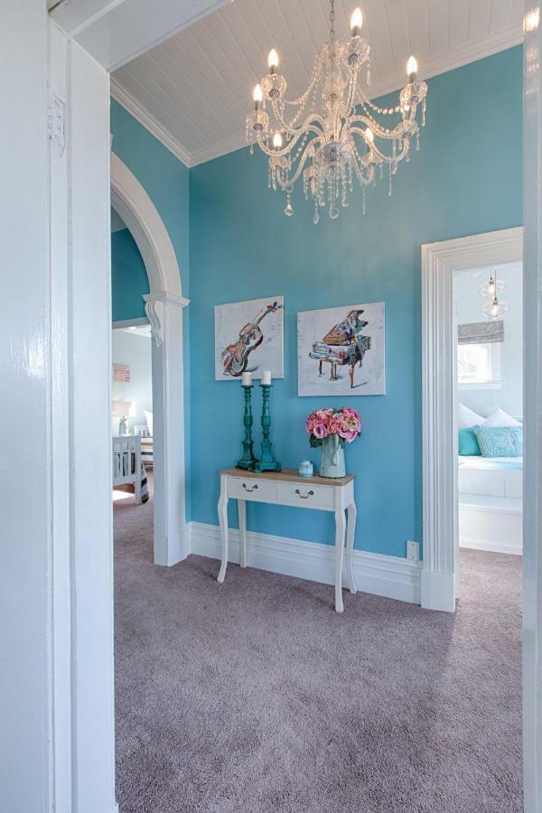 Aqua On Reed Villa อามารู ภายนอก รูปภาพ