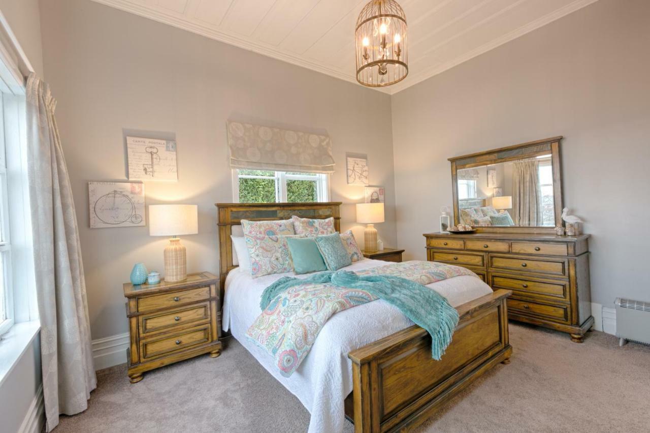 Aqua On Reed Villa อามารู ภายนอก รูปภาพ